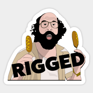 Murray Sticker